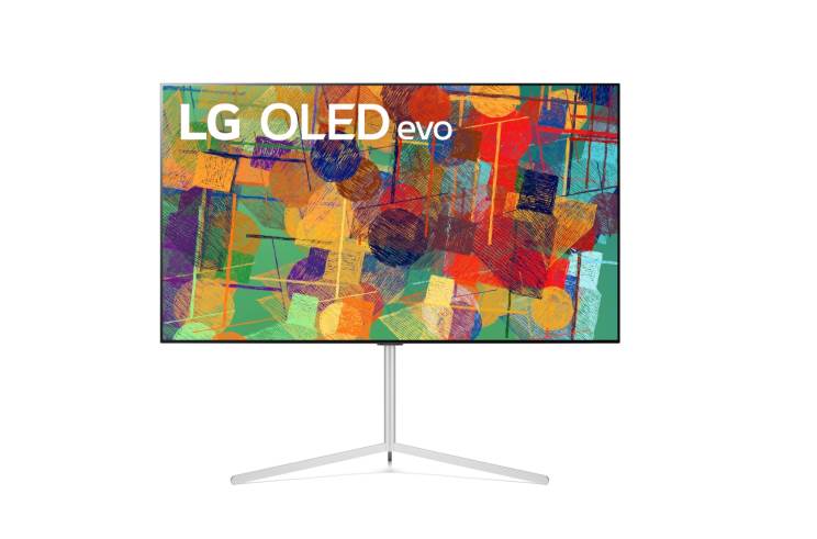 LG משיקה בישראל את סדרת מסכי הטלוויזיה שלה לשנת 2021